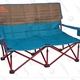 Kelty Low Loveseat Chair | $75 | Amazon